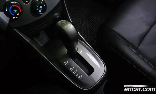 Chevrolet Trax 2015 1.4 автомат (гидро), миниатюра 12