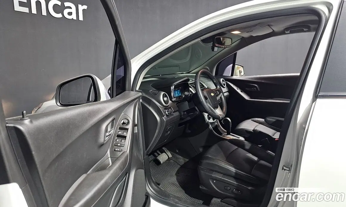 Chevrolet Trax 2015 1.4 автомат (гидро), фото 13 Chevrolet Trax 2015 1.4 автомат (гидро), фото 13