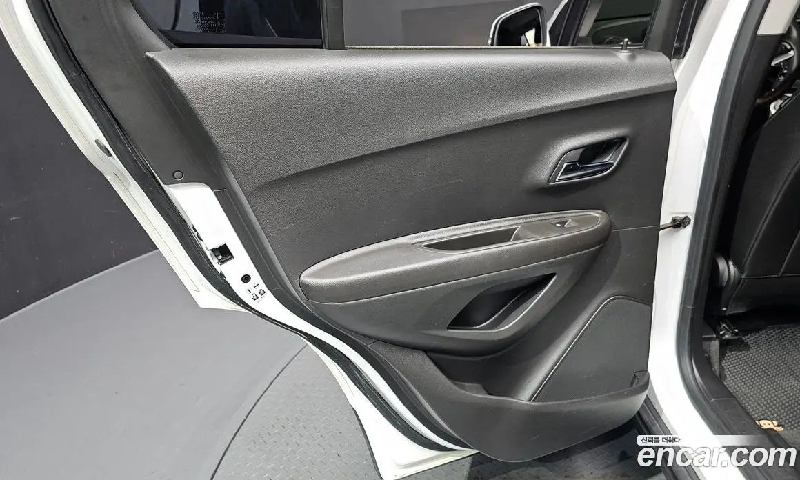 Chevrolet Trax 2015 1.4 автомат (гидро), фото 15 Chevrolet Trax 2015 1.4 автомат (гидро), фото 15