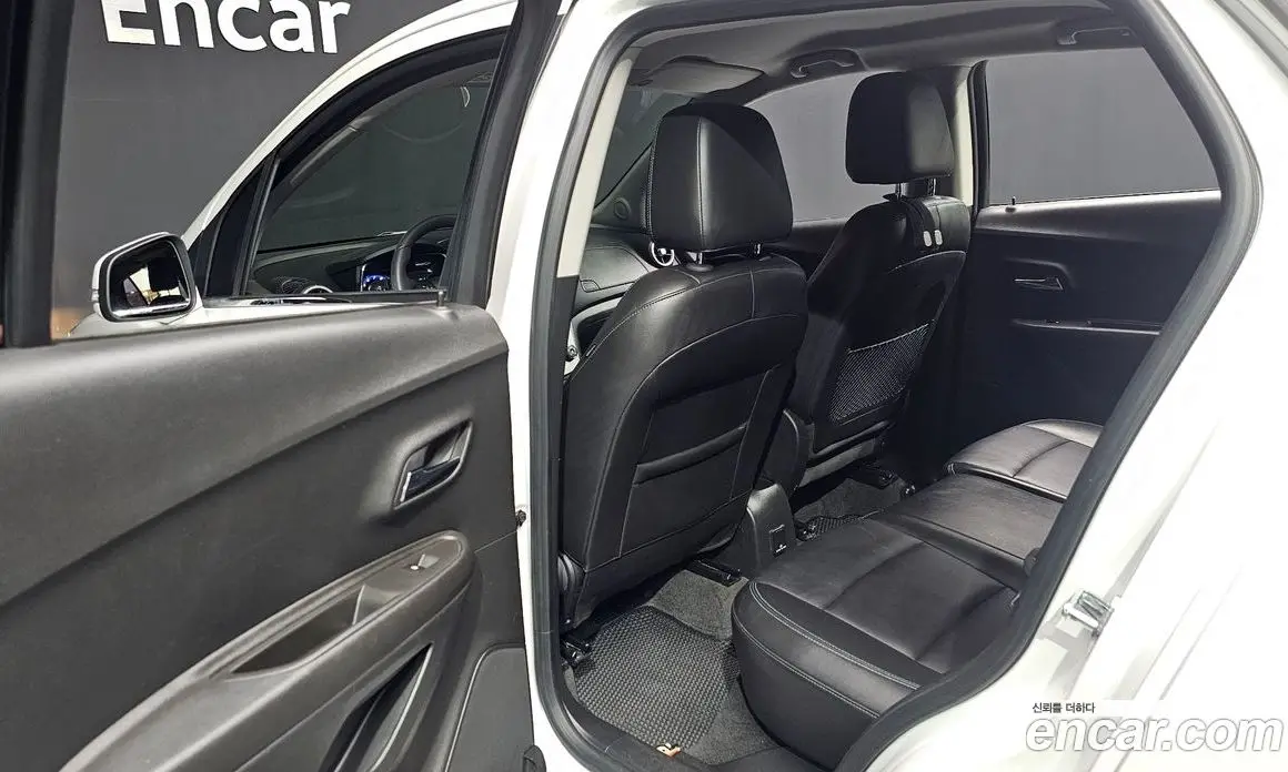 Chevrolet Trax 2015 1.4 автомат (гидро), фото 17 Chevrolet Trax 2015 1.4 автомат (гидро), фото 17