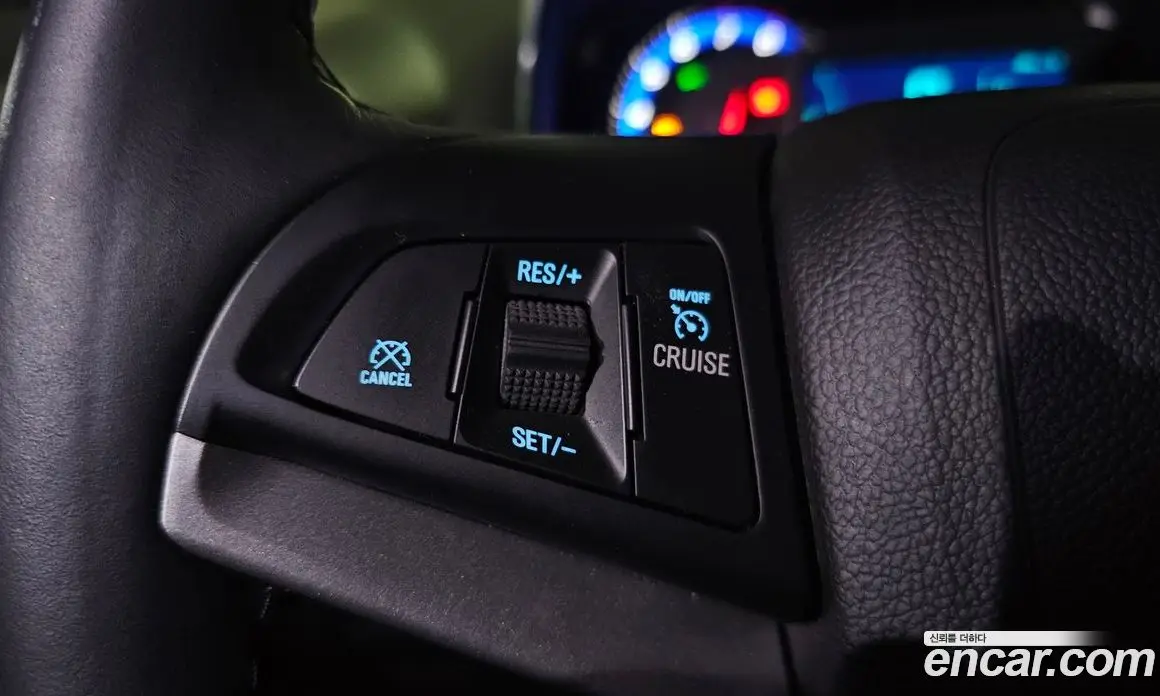 Chevrolet Trax 2015 1.4 автомат (гидро), фото 19 Chevrolet Trax 2015 1.4 автомат (гидро), фото 19