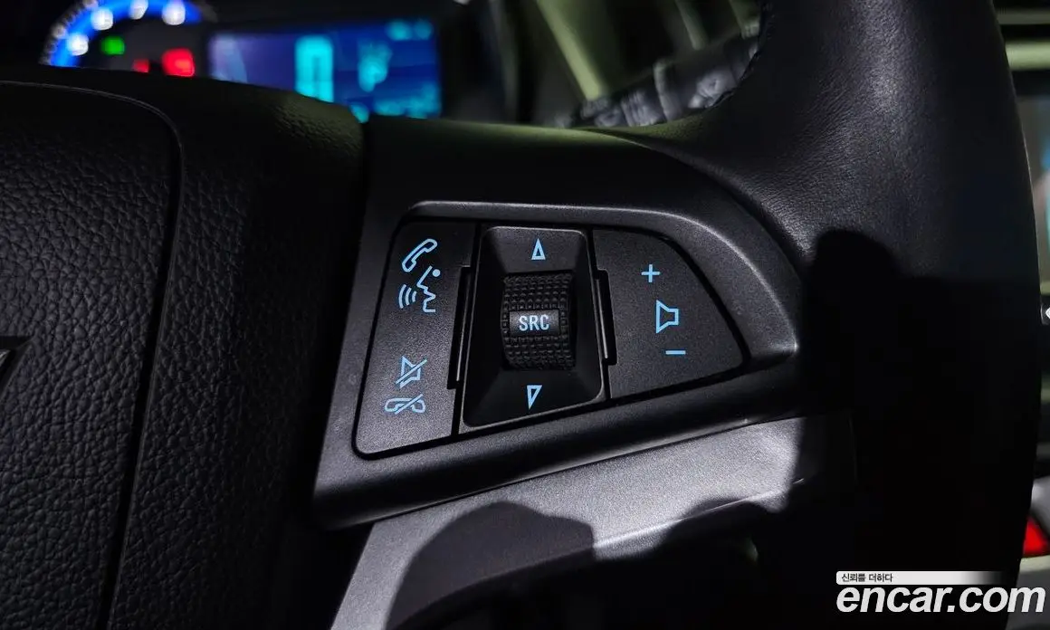 Chevrolet Trax 2015 1.4 автомат (гидро), фото 20 Chevrolet Trax 2015 1.4 автомат (гидро), фото 20