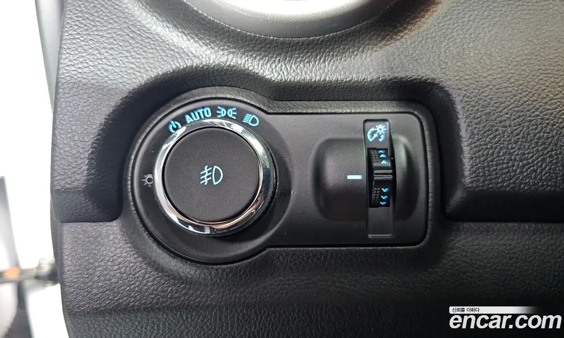 Chevrolet Trax 2015 1.4 автомат (гидро), фото 23 Chevrolet Trax 2015 1.4 автомат (гидро), фото 23
