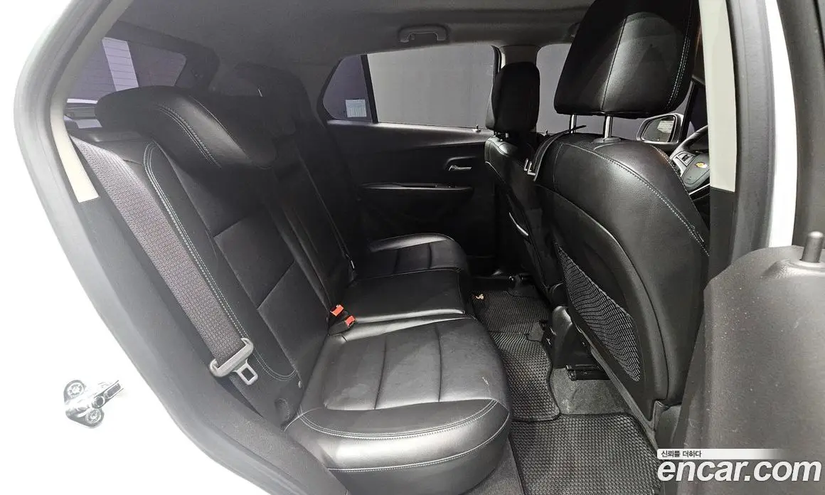 Chevrolet Trax 2015 1.4 автомат (гидро), фото 24 Chevrolet Trax 2015 1.4 автомат (гидро), фото 24