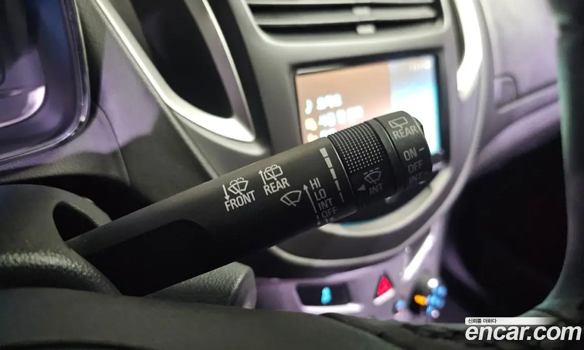 Chevrolet Trax 2015 1.4 автомат (гидро), фото 27 Chevrolet Trax 2015 1.4 автомат (гидро), фото 27