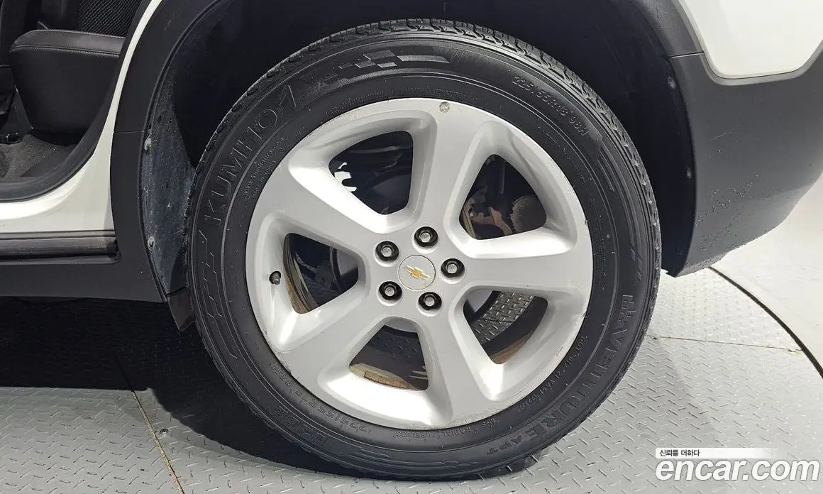 Chevrolet Trax 2015 1.4 автомат (гидро), фото 7 Chevrolet Trax 2015 1.4 автомат (гидро), фото 7