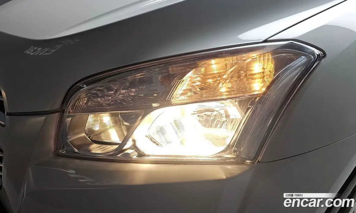 Chevrolet Trax 2015 1.4 автомат (гидро), фото 8 Chevrolet Trax 2015 1.4 автомат (гидро), фото 8