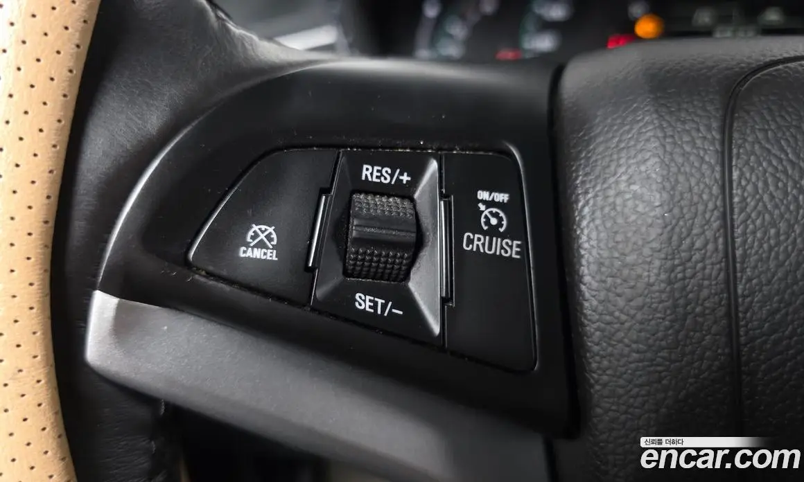 Chevrolet Trax 2017 1.4 автомат (гидро), фото 18 Chevrolet Trax 2017 1.4 автомат (гидро), фото 18
