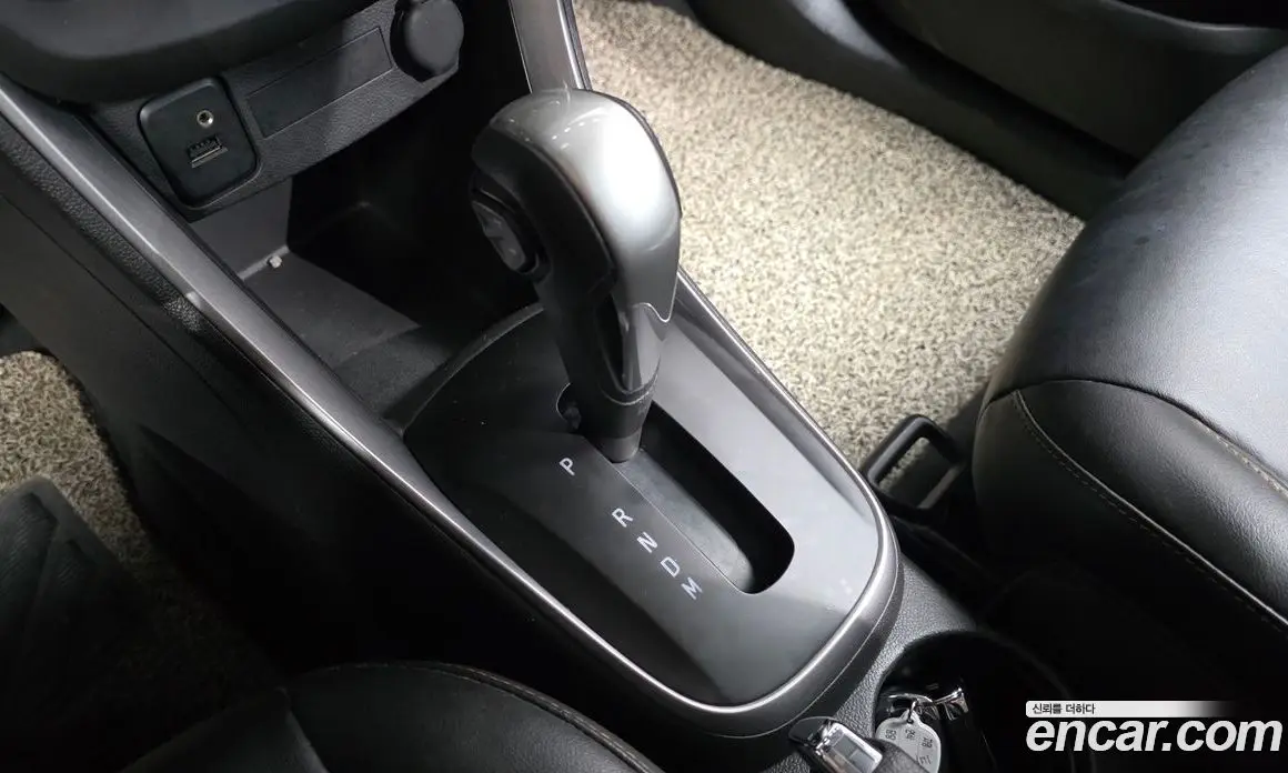 Chevrolet Trax 2017 1.4 автомат (гидро), фото 9 Chevrolet Trax 2017 1.4 автомат (гидро), фото 9