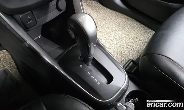 Chevrolet Trax 2017 1.4 автомат (гидро), миниатюра 9 Chevrolet Trax 2017 1.4 автомат (гидро), миниатюра 9