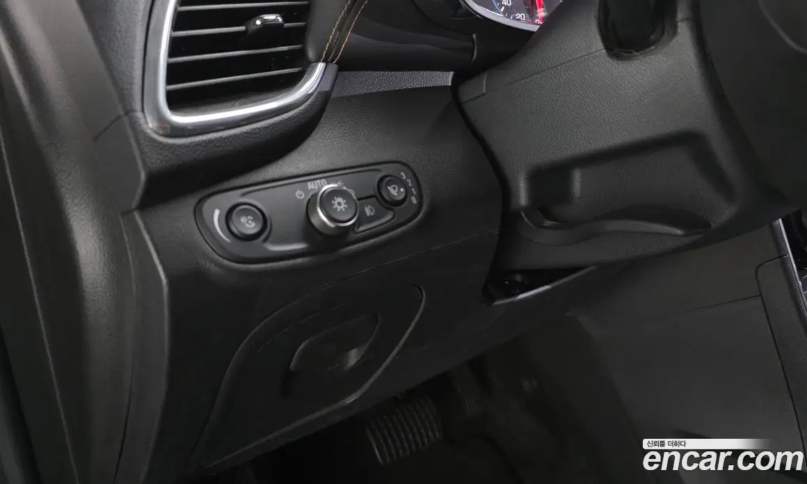 Chevrolet Trax 2017 1.6 автомат (гидро), фото 17 Chevrolet Trax 2017 1.6 автомат (гидро), фото 17