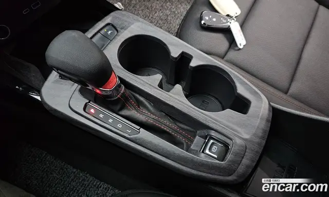 Chevrolet Trax 2024 1.2 автомат (гидро), миниатюра 12