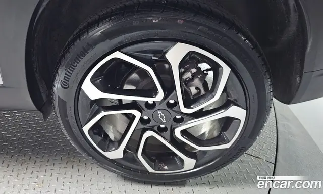 Chevrolet Trax 2024 1.2 автомат (гидро), миниатюра 7 Chevrolet Trax 2024 1.2 автомат (гидро), миниатюра 7
