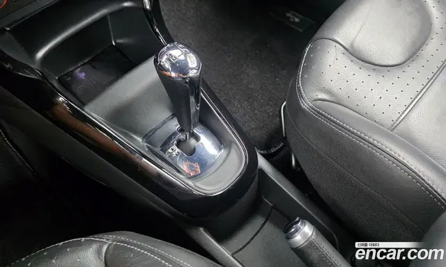 Citroen DS3 2017 1.6 автомат (гидро), миниатюра 12