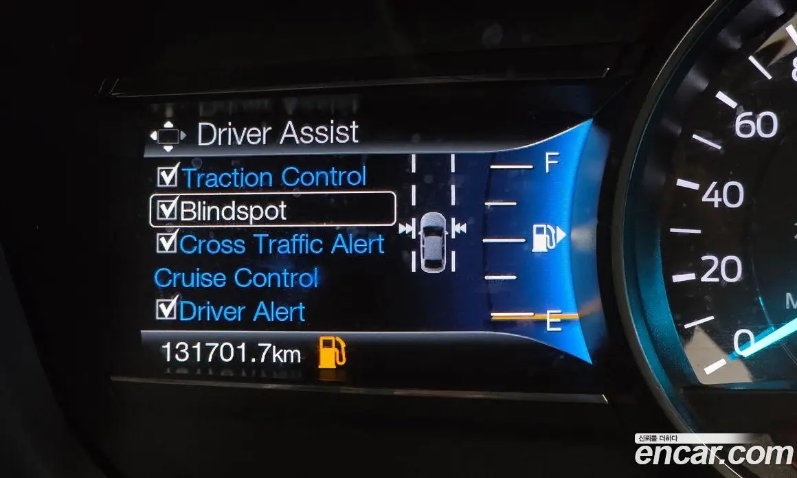 Ford Explorer 2017 2.3 автомат (гидро), фото 16 Ford Explorer 2017 2.3 автомат (гидро), фото 16