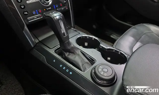 Ford Explorer 2017 2.3 автомат (гидро), миниатюра 9 Ford Explorer 2017 2.3 автомат (гидро), миниатюра 9