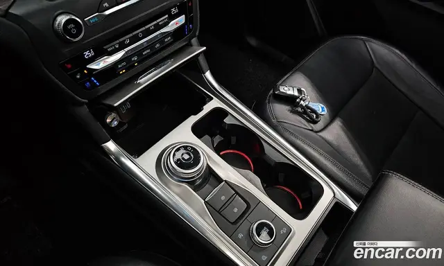Ford Explorer 2020 2.3 автомат (гидро), миниатюра 9 Ford Explorer 2020 2.3 автомат (гидро), миниатюра 9