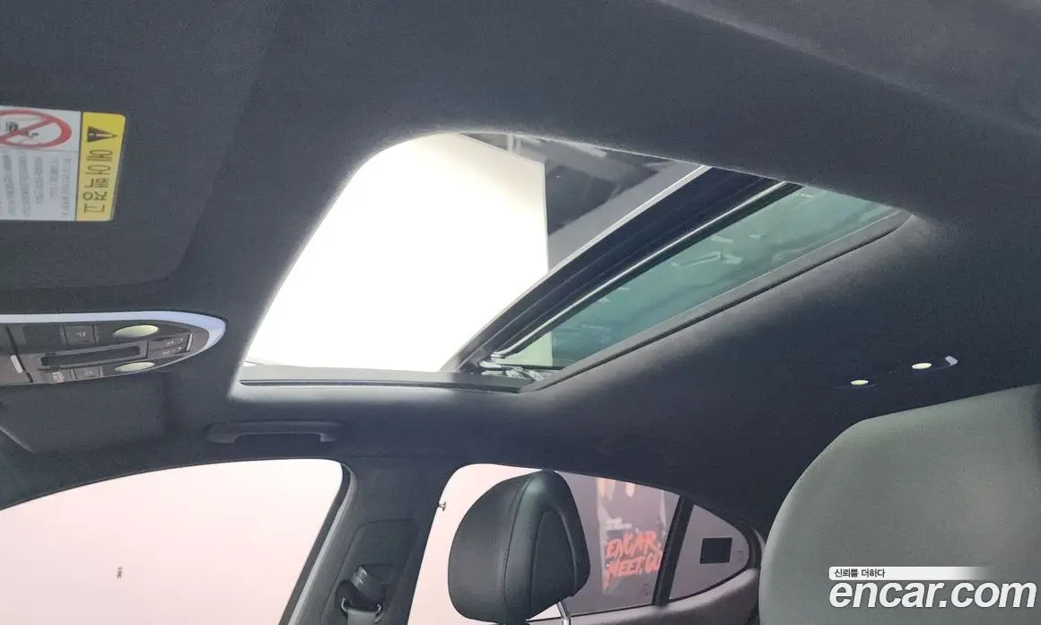 Genesis G70 2018 2.2 автомат (гидро), фото 19