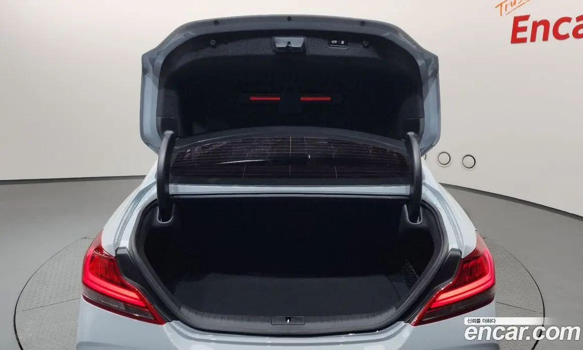 Genesis G70 2018 2.2 автомат (гидро), фото 20