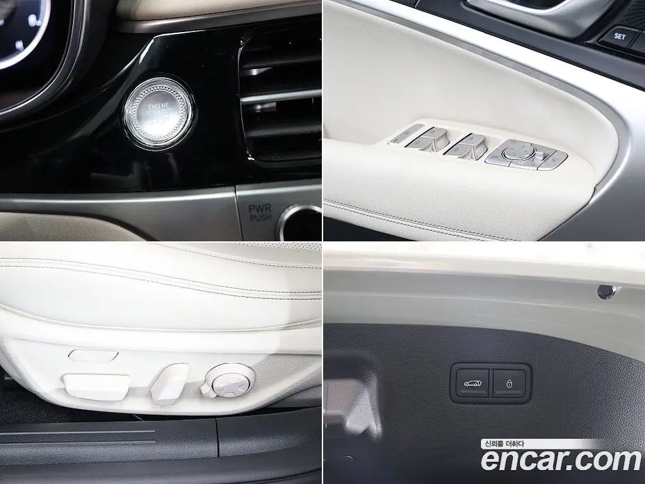 Genesis G70 2025 2.5 автомат (гидро), фото 18 Genesis G70 2025 2.5 автомат (гидро), фото 18
