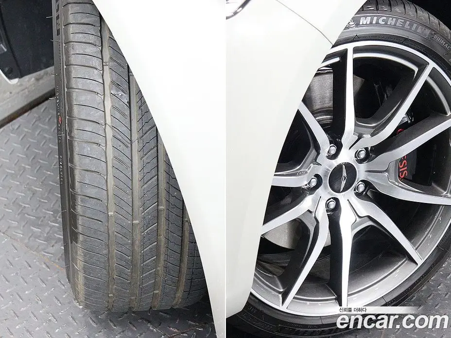 Genesis G70 2025 2.5 автомат (гидро), фото 20 Genesis G70 2025 2.5 автомат (гидро), фото 20