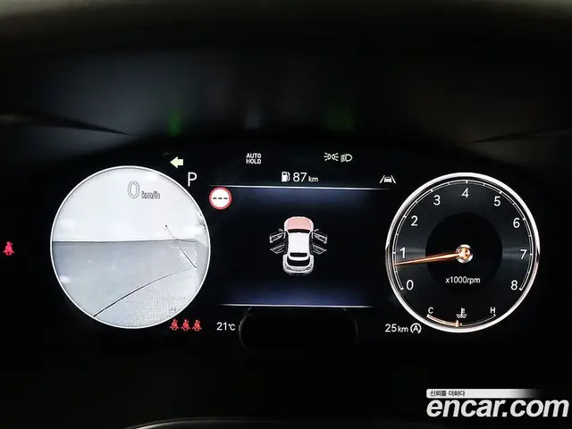 Genesis G70 2025 2.5 автомат (гидро), миниатюра 6 Genesis G70 2025 2.5 автомат (гидро), миниатюра 6