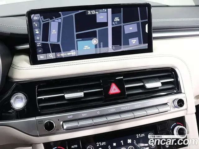 Genesis G70 2025 2.5 автомат (гидро), миниатюра 8 Genesis G70 2025 2.5 автомат (гидро), миниатюра 8