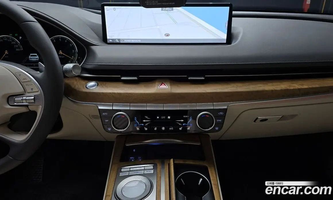 Genesis G80 2021 2.5 автомат (гидро), фото 14 Genesis G80 2021 2.5 автомат (гидро), фото 14