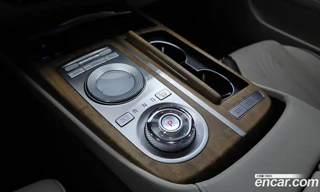 Genesis G80 2021 2.5 автомат (гидро), миниатюра 9 Genesis G80 2021 2.5 автомат (гидро), миниатюра 9