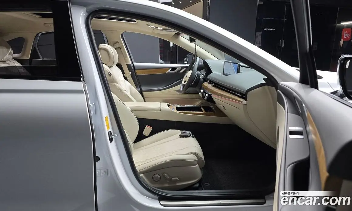 Genesis G80 2021 2.5 автомат (гидро), фото 10 Genesis G80 2021 2.5 автомат (гидро), фото 10