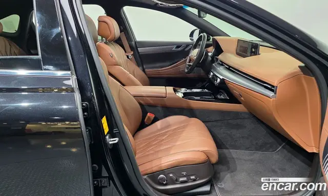 Genesis G80 2022 3.5 автомат (гидро), миниатюра 11 Genesis G80 2022 3.5 автомат (гидро), миниатюра 11