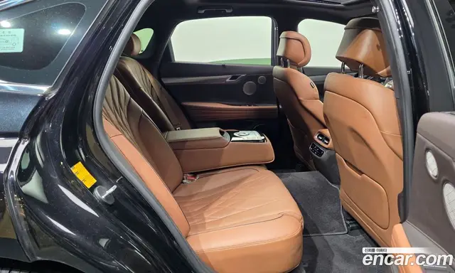 Genesis G80 2022 3.5 автомат (гидро), миниатюра 12