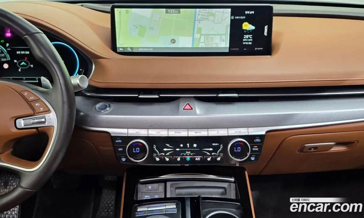 Genesis G80 2022 3.5 автомат (гидро), фото 14 Genesis G80 2022 3.5 автомат (гидро), фото 14