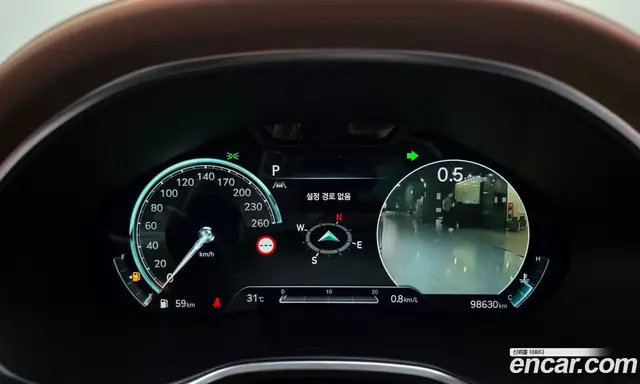 Genesis G80 2022 3.5 автомат (гидро), миниатюра 8 Genesis G80 2022 3.5 автомат (гидро), миниатюра 8