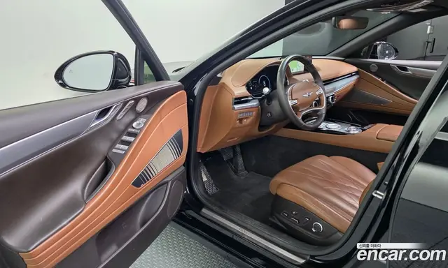Genesis G80 2022 3.5 автомат (гидро), миниатюра 10 Genesis G80 2022 3.5 автомат (гидро), миниатюра 10