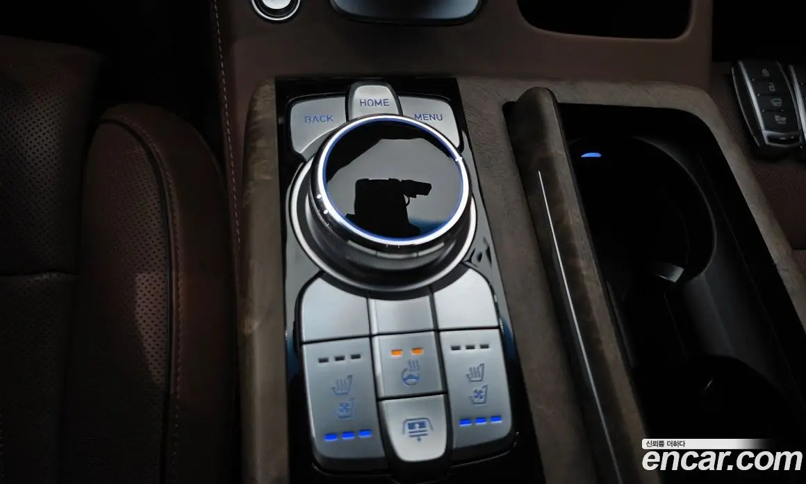 Genesis G90 2020 3.8 автомат (гидро), фото 24 Genesis G90 2020 3.8 автомат (гидро), фото 24