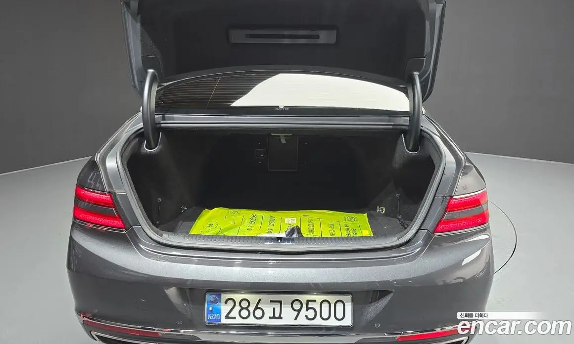 Genesis G90 2020 3.8 автомат (гидро), фото 33 Genesis G90 2020 3.8 автомат (гидро), фото 33