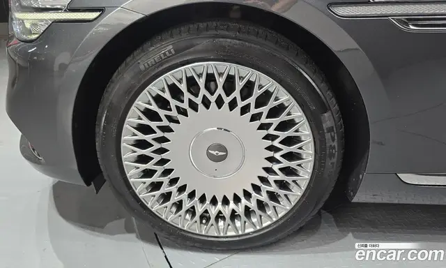 Genesis G90 2020 3.8 автомат (гидро), миниатюра 5 Genesis G90 2020 3.8 автомат (гидро), миниатюра 5