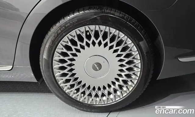 Genesis G90 2020 3.8 автомат (гидро), миниатюра 7 Genesis G90 2020 3.8 автомат (гидро), миниатюра 7
