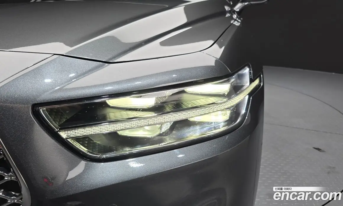 Genesis G90 2020 3.8 автомат (гидро), фото 8 Genesis G90 2020 3.8 автомат (гидро), фото 8