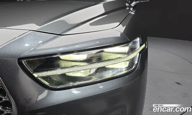 Genesis G90 2020 3.8 автомат (гидро), миниатюра 8 Genesis G90 2020 3.8 автомат (гидро), миниатюра 8