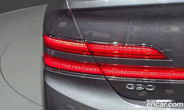 Genesis G90 2020 3.8 автомат (гидро), миниатюра 9 Genesis G90 2020 3.8 автомат (гидро), миниатюра 9