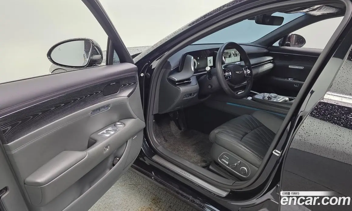 Genesis G90 2022 3.5 автомат (гидро), фото 13 Genesis G90 2022 3.5 автомат (гидро), фото 13