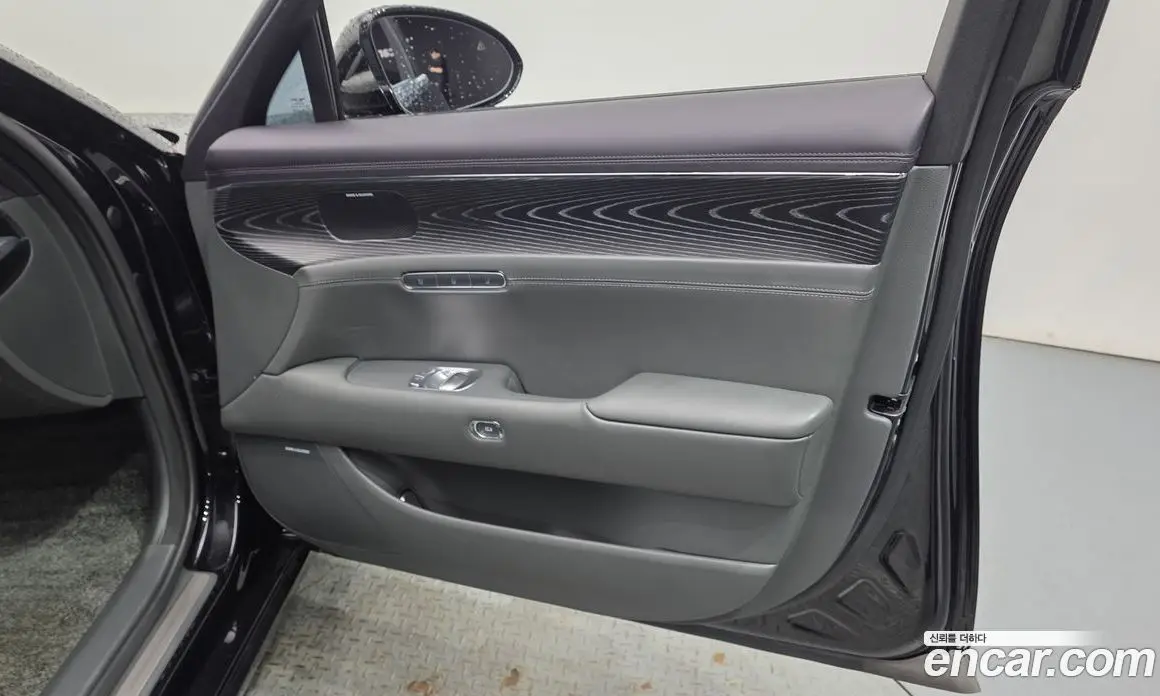 Genesis G90 2022 3.5 автомат (гидро), фото 14 Genesis G90 2022 3.5 автомат (гидро), фото 14