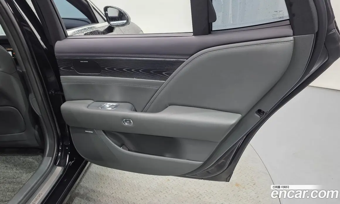Genesis G90 2022 3.5 автомат (гидро), фото 15 Genesis G90 2022 3.5 автомат (гидро), фото 15
