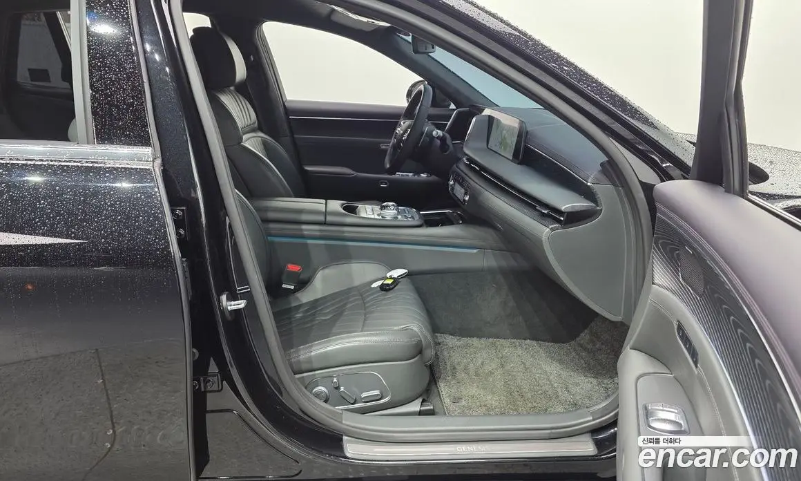 Genesis G90 2022 3.5 автомат (гидро), фото 16 Genesis G90 2022 3.5 автомат (гидро), фото 16