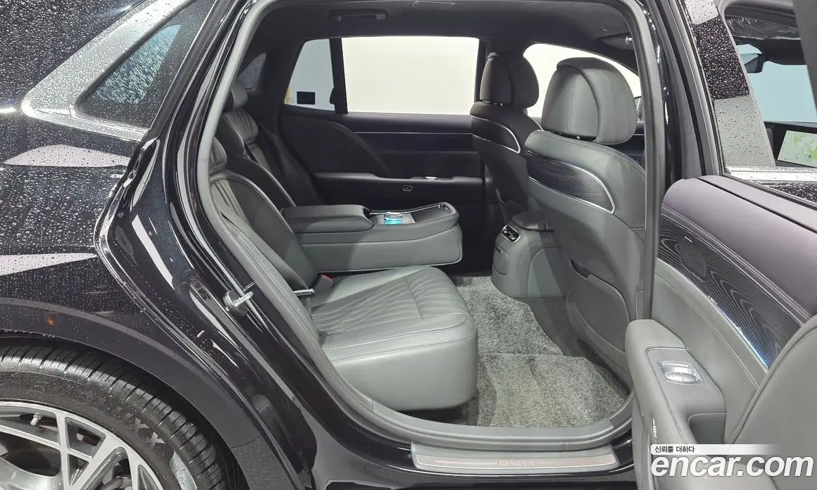 Genesis G90 2022 3.5 автомат (гидро), фото 17 Genesis G90 2022 3.5 автомат (гидро), фото 17