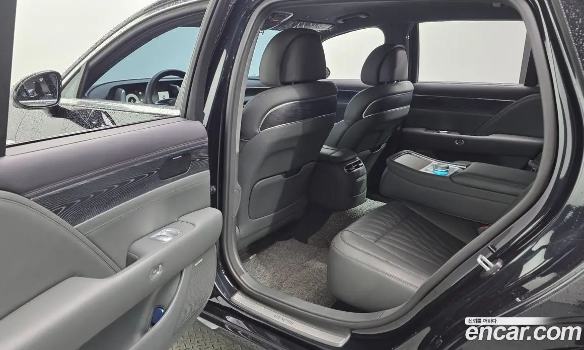 Genesis G90 2022 3.5 автомат (гидро), фото 18 Genesis G90 2022 3.5 автомат (гидро), фото 18