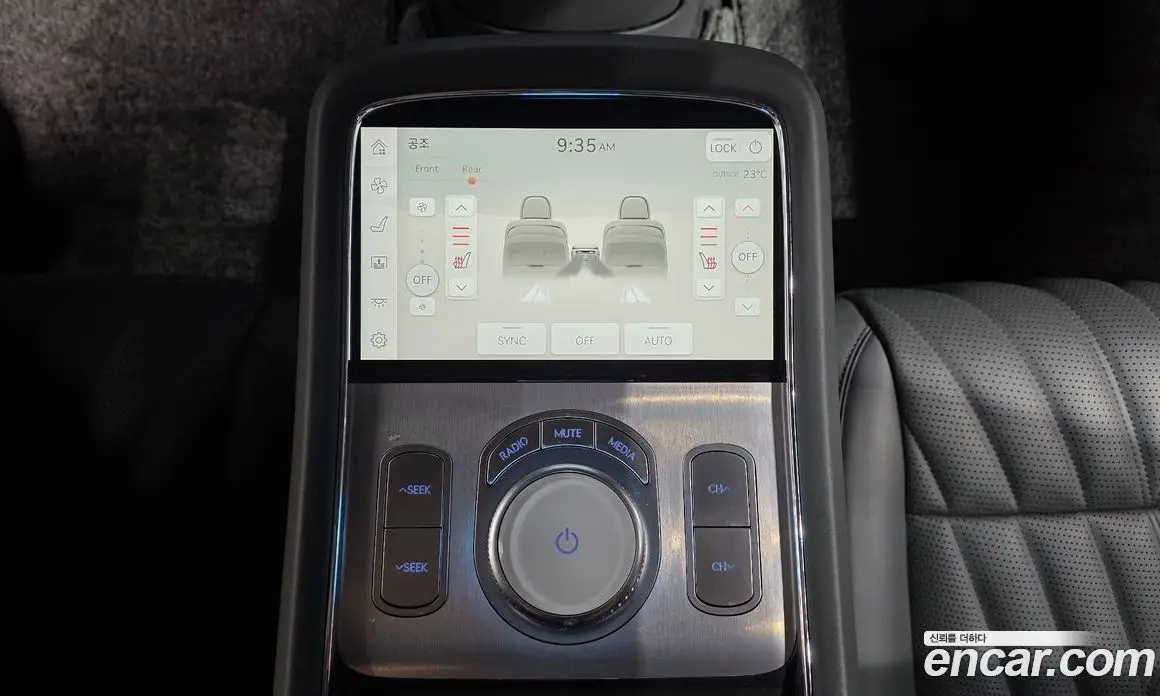 Genesis G90 2022 3.5 автомат (гидро), фото 24 Genesis G90 2022 3.5 автомат (гидро), фото 24