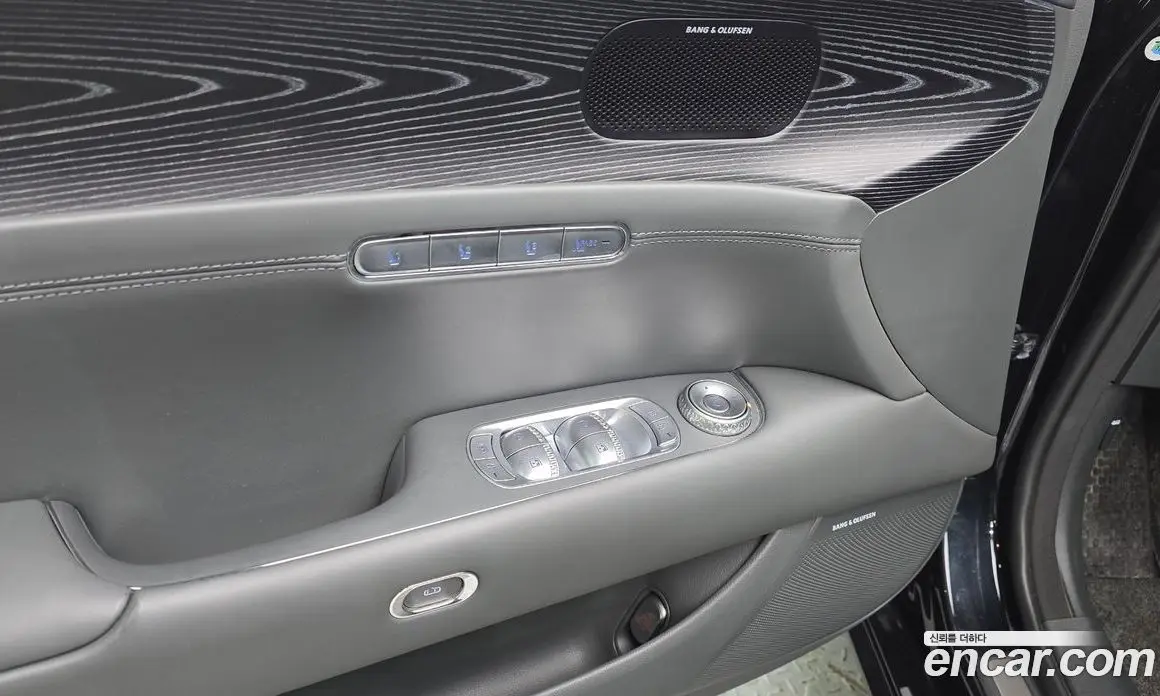 Genesis G90 2022 3.5 автомат (гидро), фото 30 Genesis G90 2022 3.5 автомат (гидро), фото 30